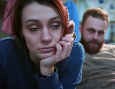 Лечение зависимости от мефедрона в Чебаркуле Девушка под действием наркотиков