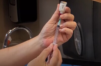 Кодирование Налтрексон в Чебаркуле Набор препарата для кодирования в шприц